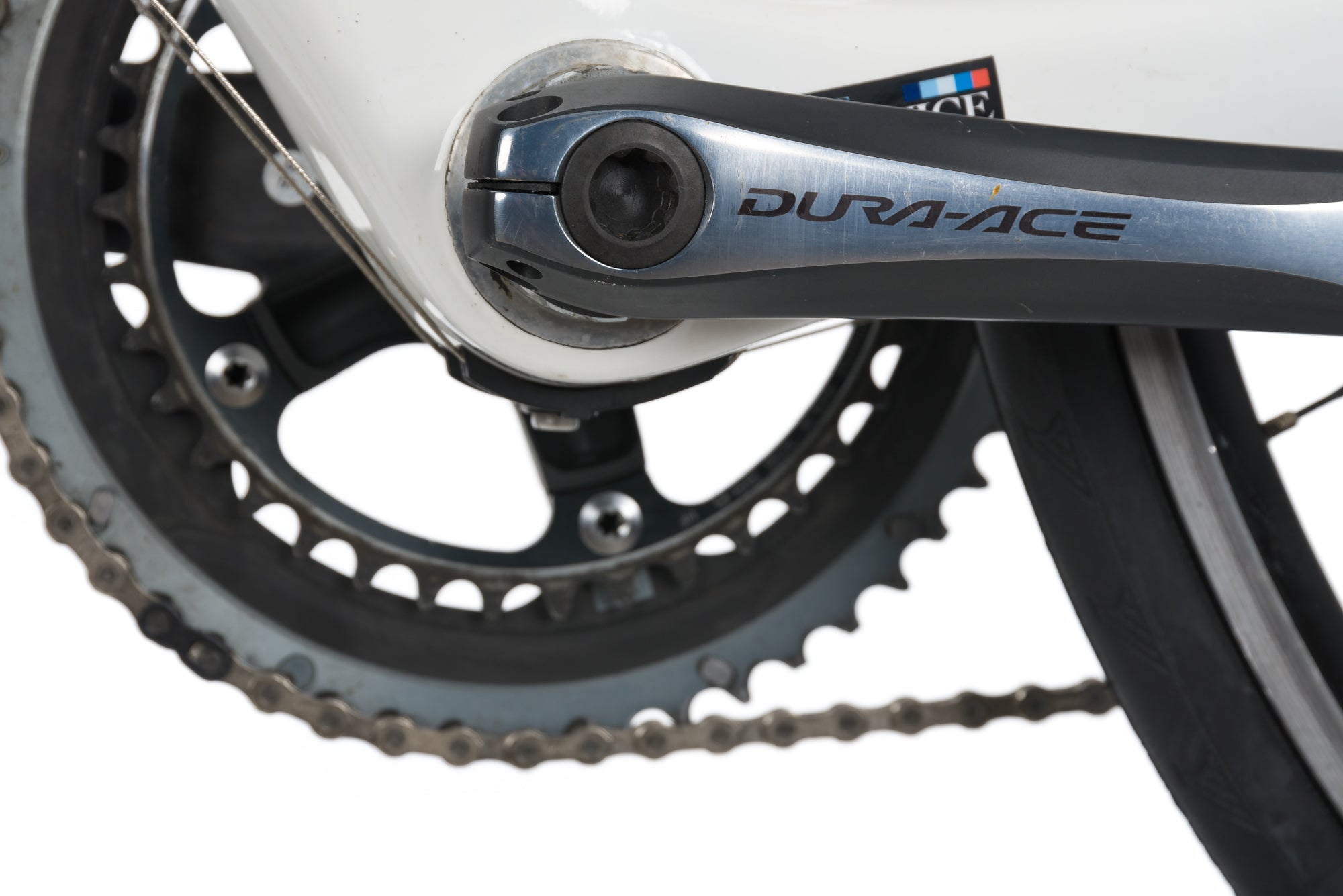 Argon 18 Gallium Carbon Road Bike - 54cm Medium Frame with Shimano Dura-Ace Groupset | Lightweight Racing Bike for Road Cycling & Endurance Training