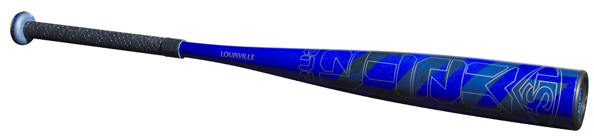 Louisville Slugger 2023 Meta One (-12) USSSA Baseball Bat - Lightweight Youth Baseball Bat for Fast Swing Speed | Perfect for Little League & Travel Ball Games
