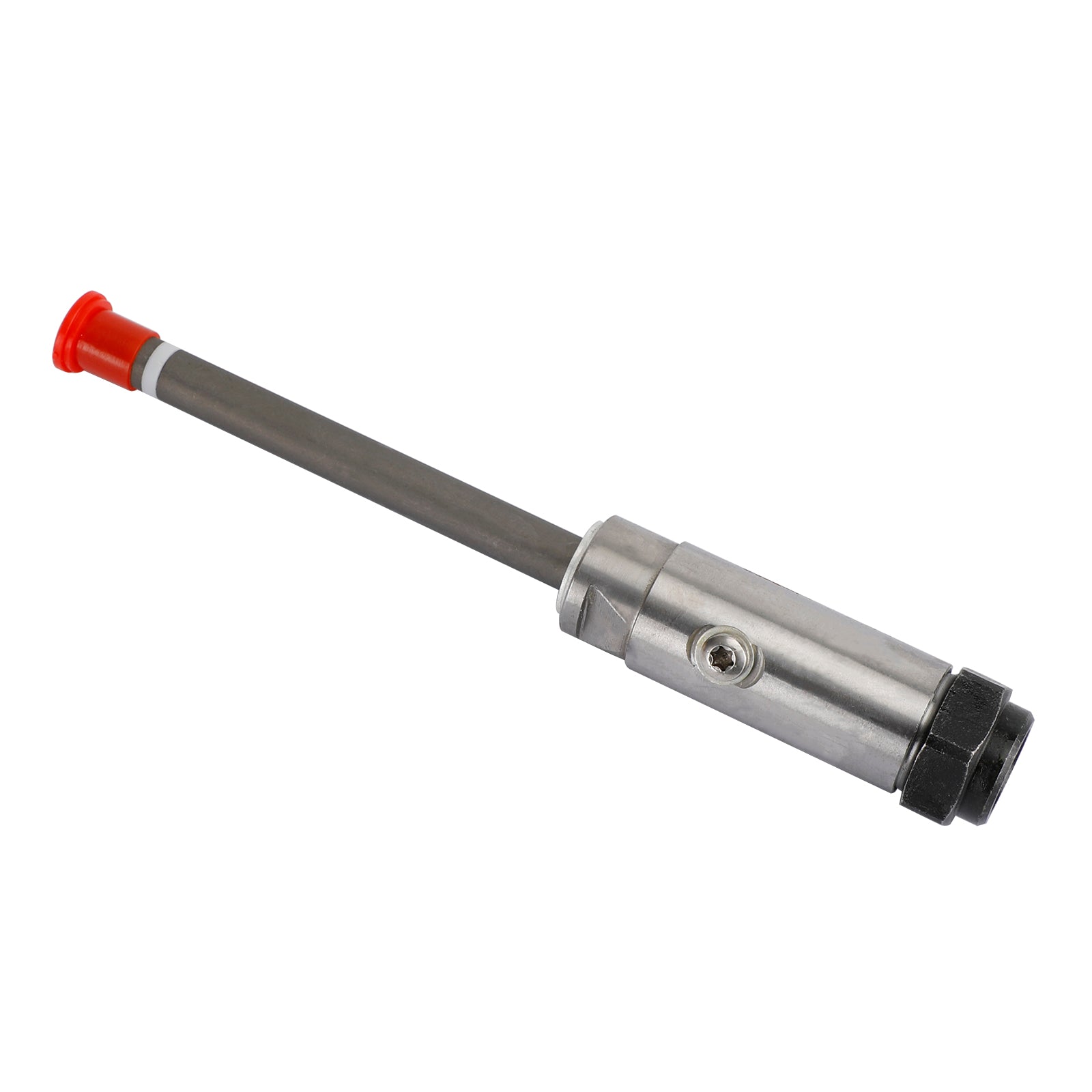 1/6 Sets 4W7018 Diesel Fuel Injector Pencil Nozzle for Caterpillar 3406B Engine - Replacement Part for Heavy-Duty Truck & Equipment Repair