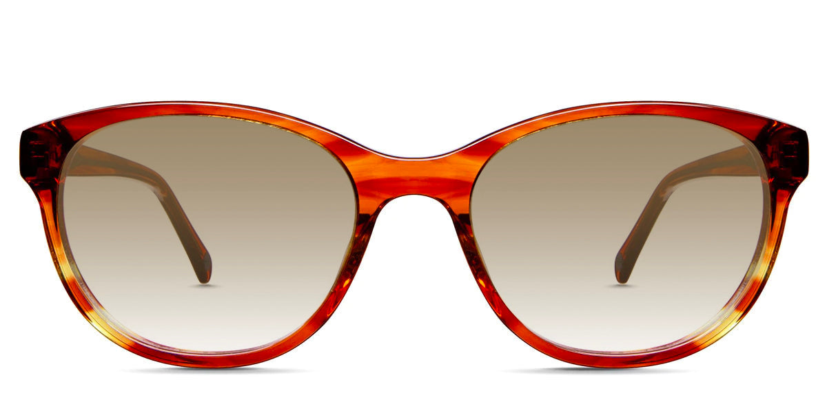 Roth Women's Prescription Sunglasses - UV Protection, Stylish & Comfortable for Driving, Outdoor Activities & Fashion