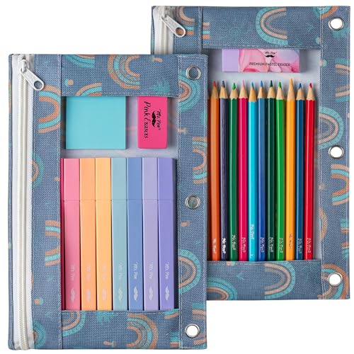 Retro Rainbow