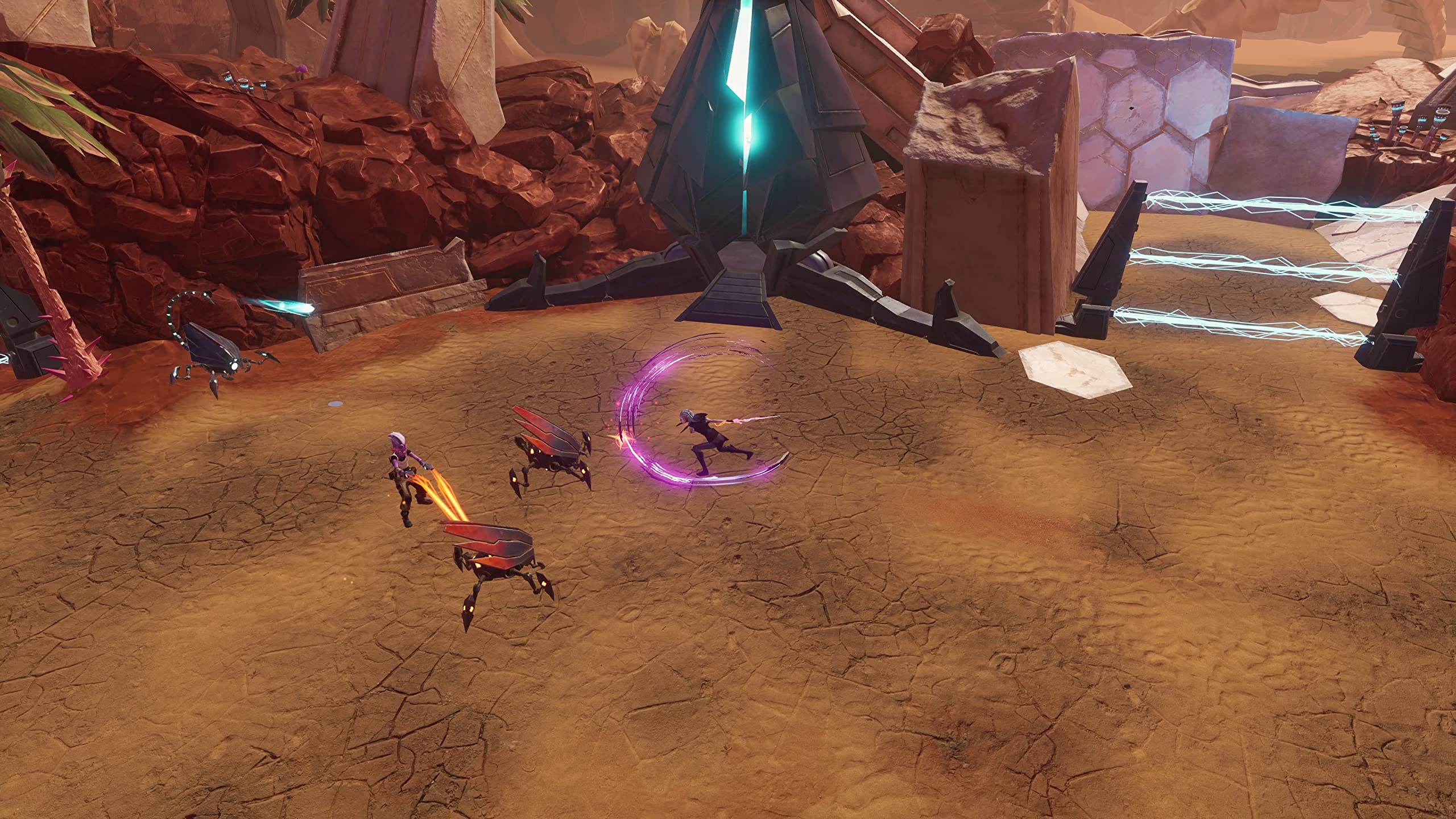 Star Trek Prodigy: Supernova PS5 Game - Action-Adventure Sci-Fi Video Game for PlayStation 5 | Perfect for Fans & Sci-Fi Gaming Enthusiasts