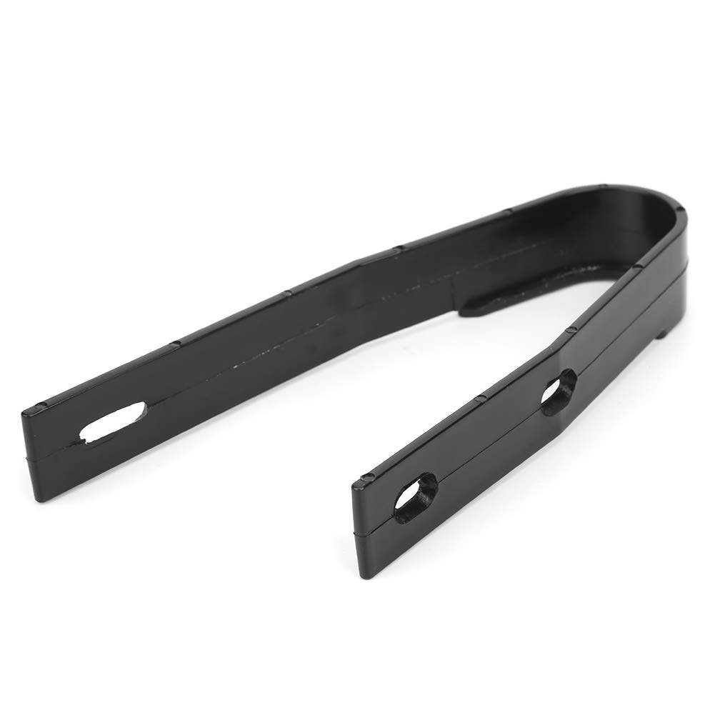 Swing Arm Chain Slider for PIT Quad Dirt Bike ATV - Durable Chain Protector & Rest for Off-Road Motorcycles - Perfect for Trail Riding, Motocross & Off-Road Adventures