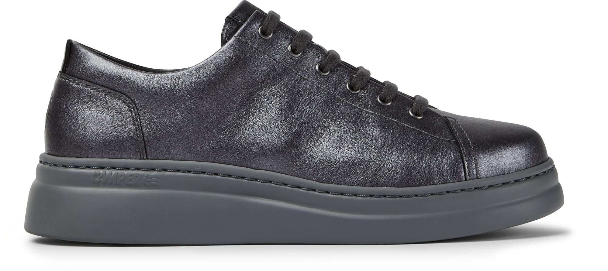 Women's Camper Sneakers - Comfortable & Stylish Walking Shoes for Casual Outings, Travel & Everyday Wear