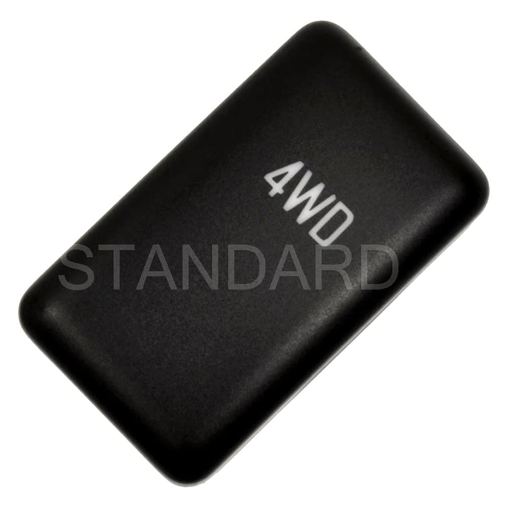 Standard Motor Products Drive Switch - TCA79 | High-Quality Automotive Replacement Part for Smooth Gear Shifting | Perfect for Trucks, SUVs, and Off-Road Vehicles