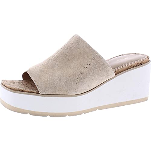 Suede Sand
