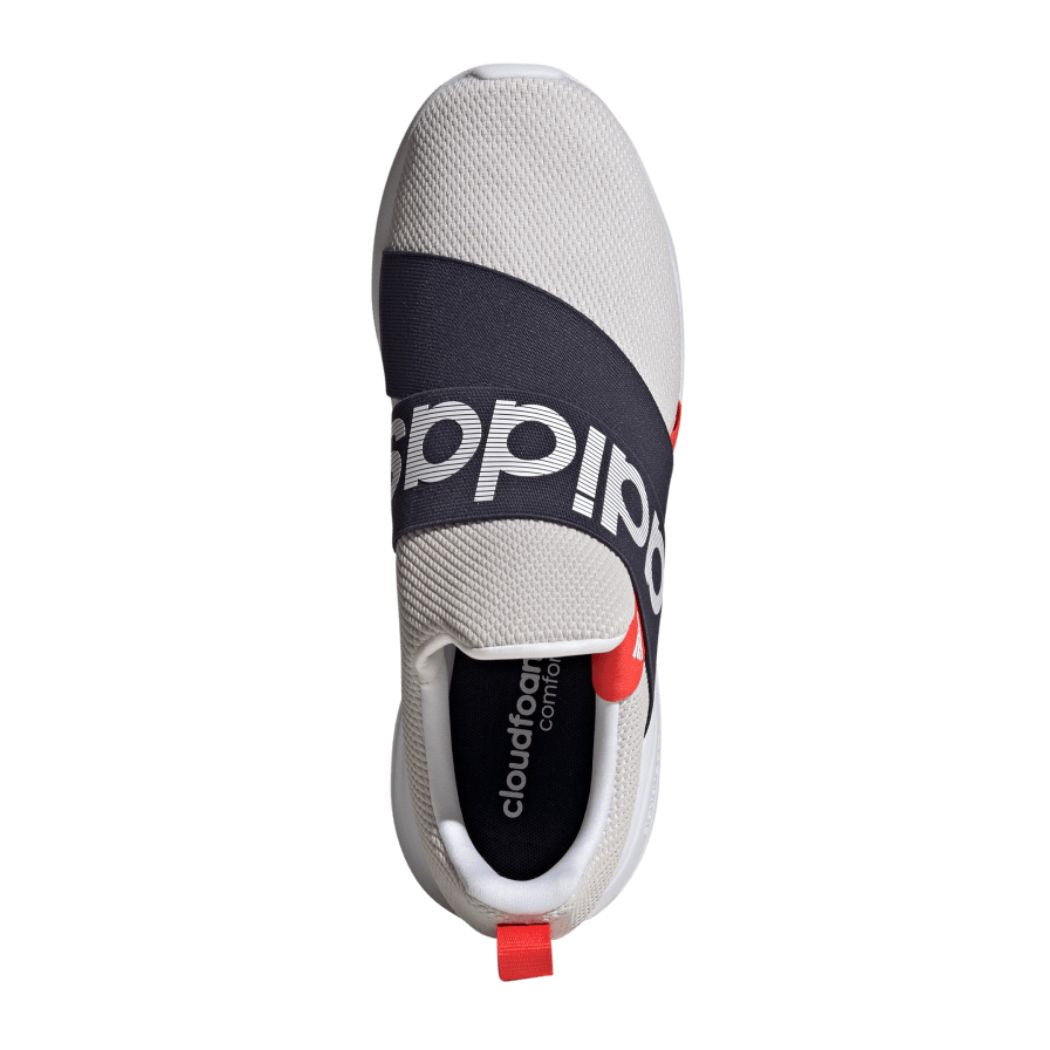 adidas Lite Racer Adapt 6.0 Men's Running Shoes - Lightweight Comfort Sneakers for Jogging, Gym & Casual Wear