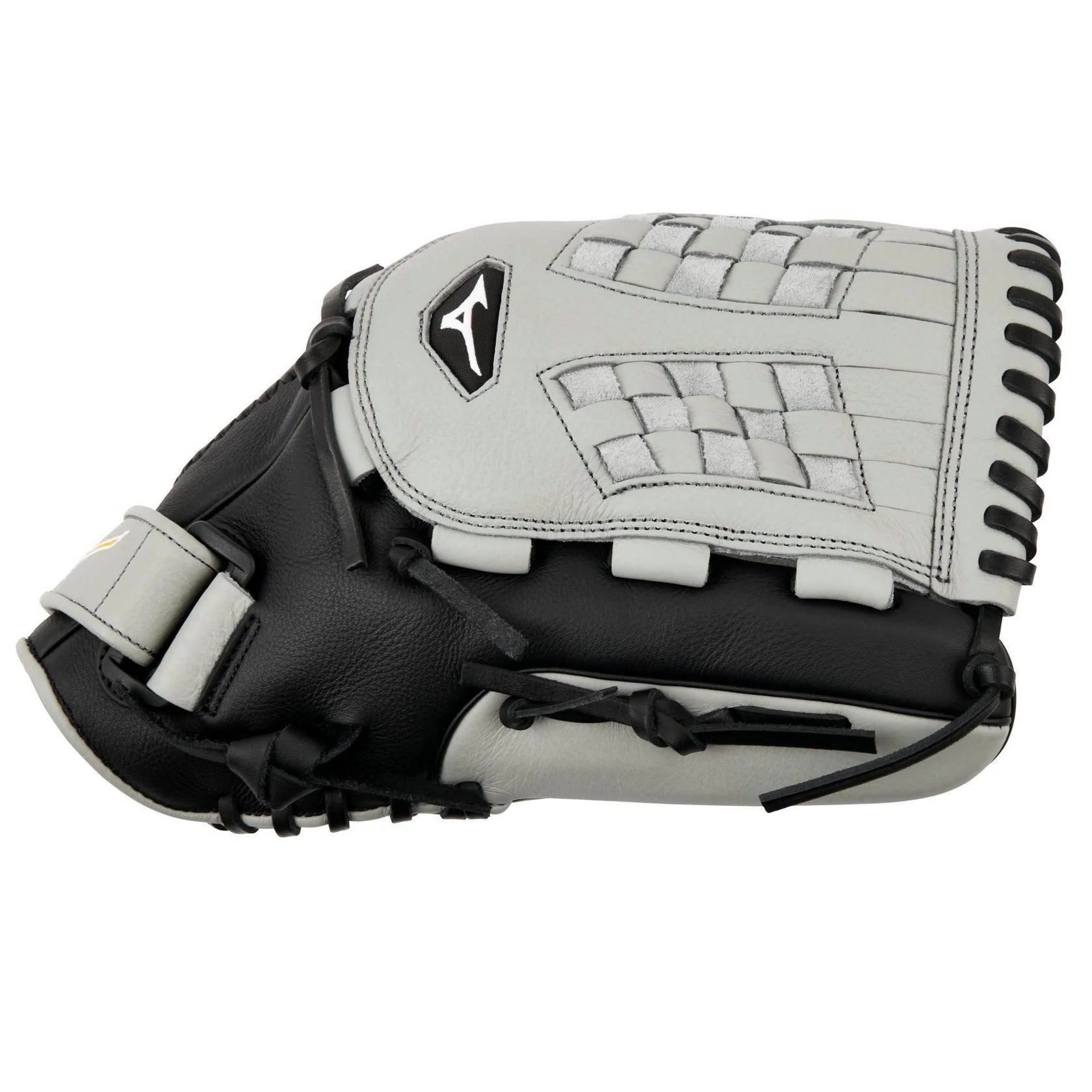 Mizuno Franchise Series 12 GFN12F5 Fastpitch Softball Glove for Women & Girls - Perfect for Infield, Outfield & Practice Games