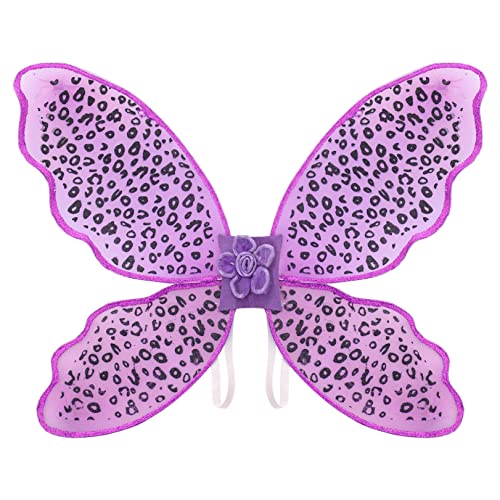 Purple O