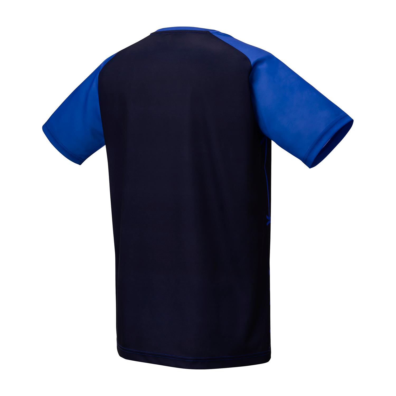 Yonex 16742 Men's Badminton Shirt - Breathable Performance Tennis Top for Sports & Training - Perfect for Badminton, Tennis & Gym Workouts