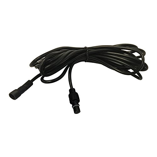 BriteSaber LED Puddle Lights and Rock Lights with 8' Extension Harness - Perfect for Off-Road Trucks, Jeeps, and SUV Underbody Lighting