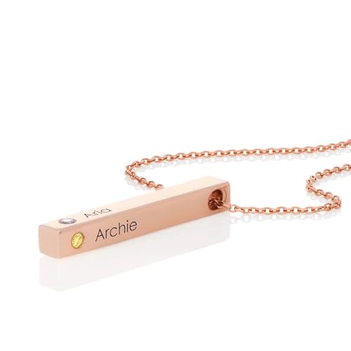 Rose Gold Vermeil