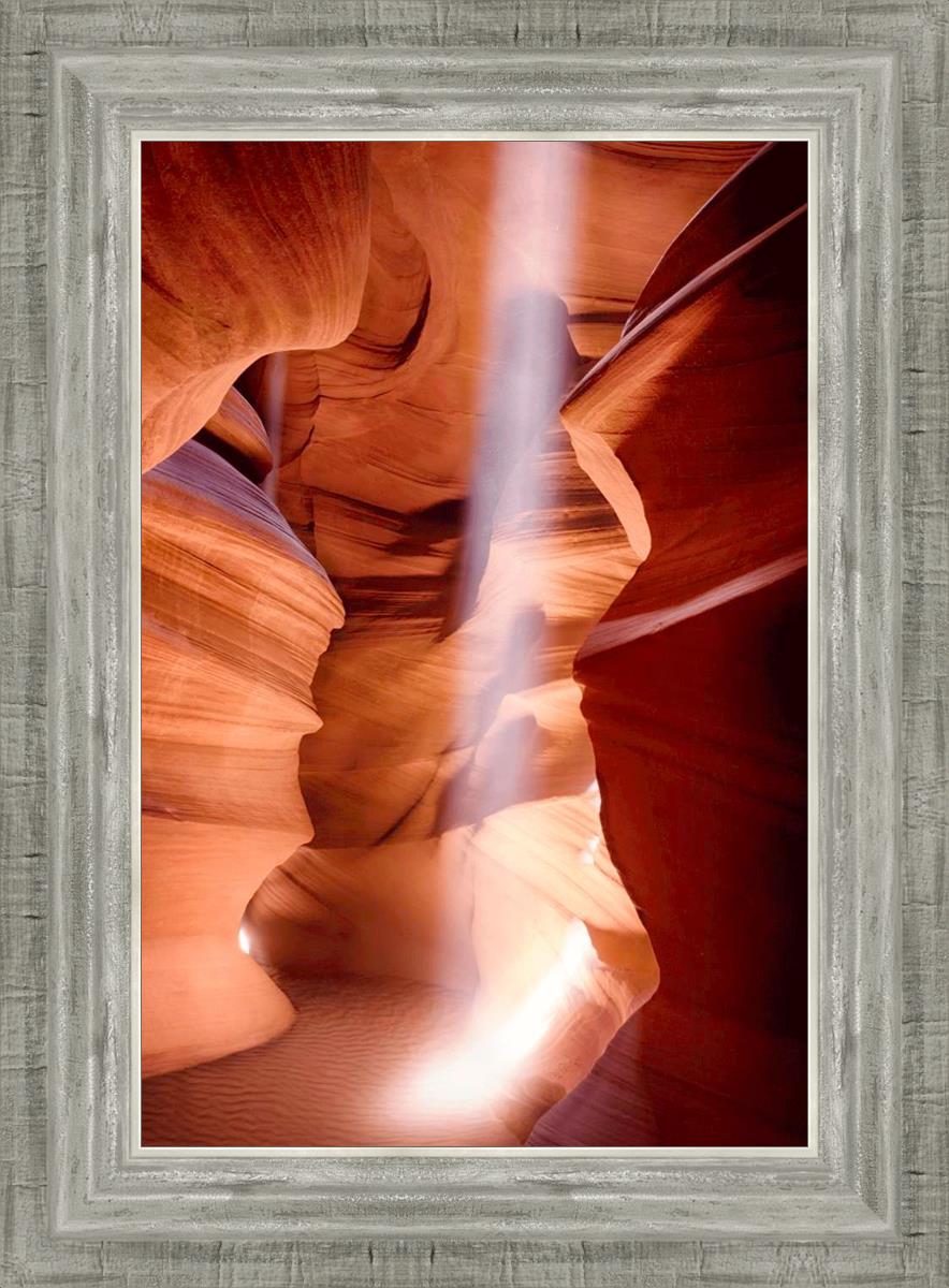 Antelope Canyon Light - Stunning Natural Light Photography Accessory for Travel & Adventure Enthusiasts | Perfect for Hiking, Camping & Outdoor Exploration