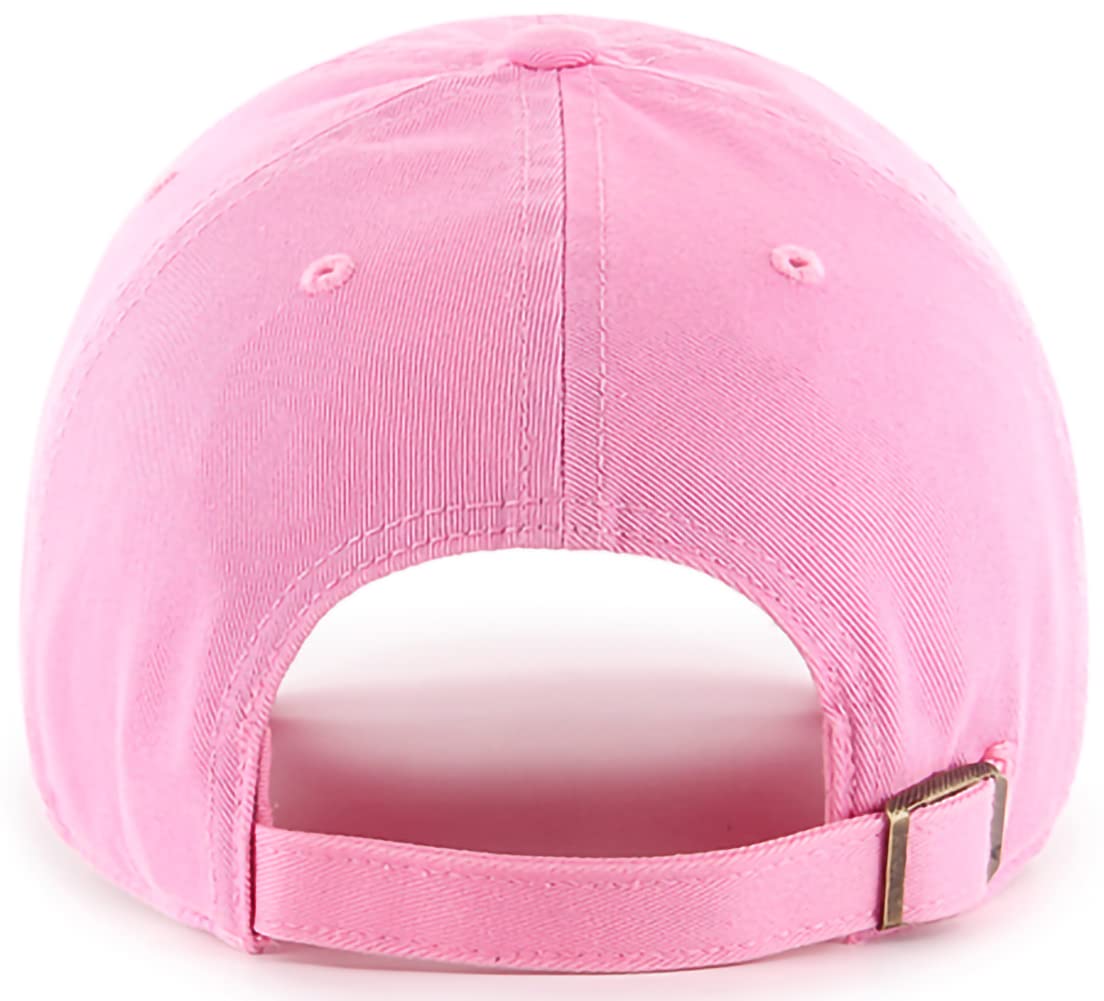 47 Unisex-Adult Rose Clean Up Baseball Cap - Stylish & Comfortable Hat for Men & Women - Perfect for Outdoor Activities, Sports & Casual Wear