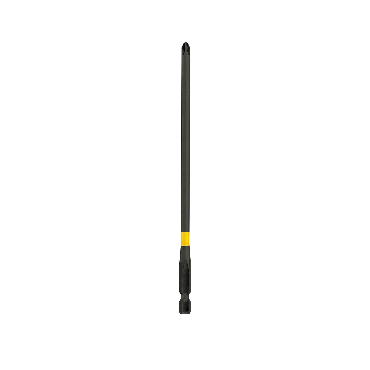 DEWALT DCF6202PH2 5-Piece Phillips Drywall Screwdriver Bits Set - Perfect for Drywall Installation and Home Renovation Projects
