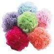 Premium Hydro Body Sponge for Exfoliating & Cleansing - Soft Peach Color - Perfect for Shower, Bath & Skincare Routine