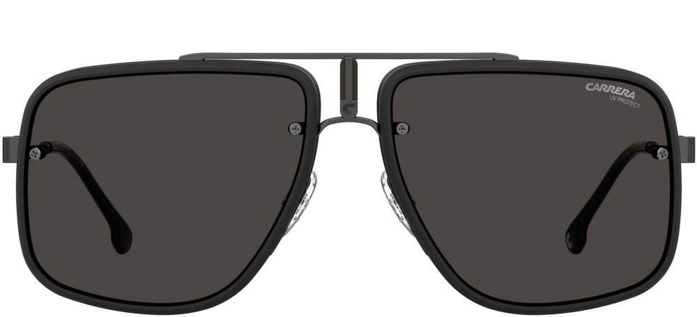 Carrera Modern Standard Sunglasses for Men & Women - UV Protection Polarized Aviator Sunglasses for Driving, Outdoor Sports & Fashion