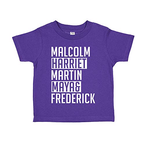 Purple T-shirt