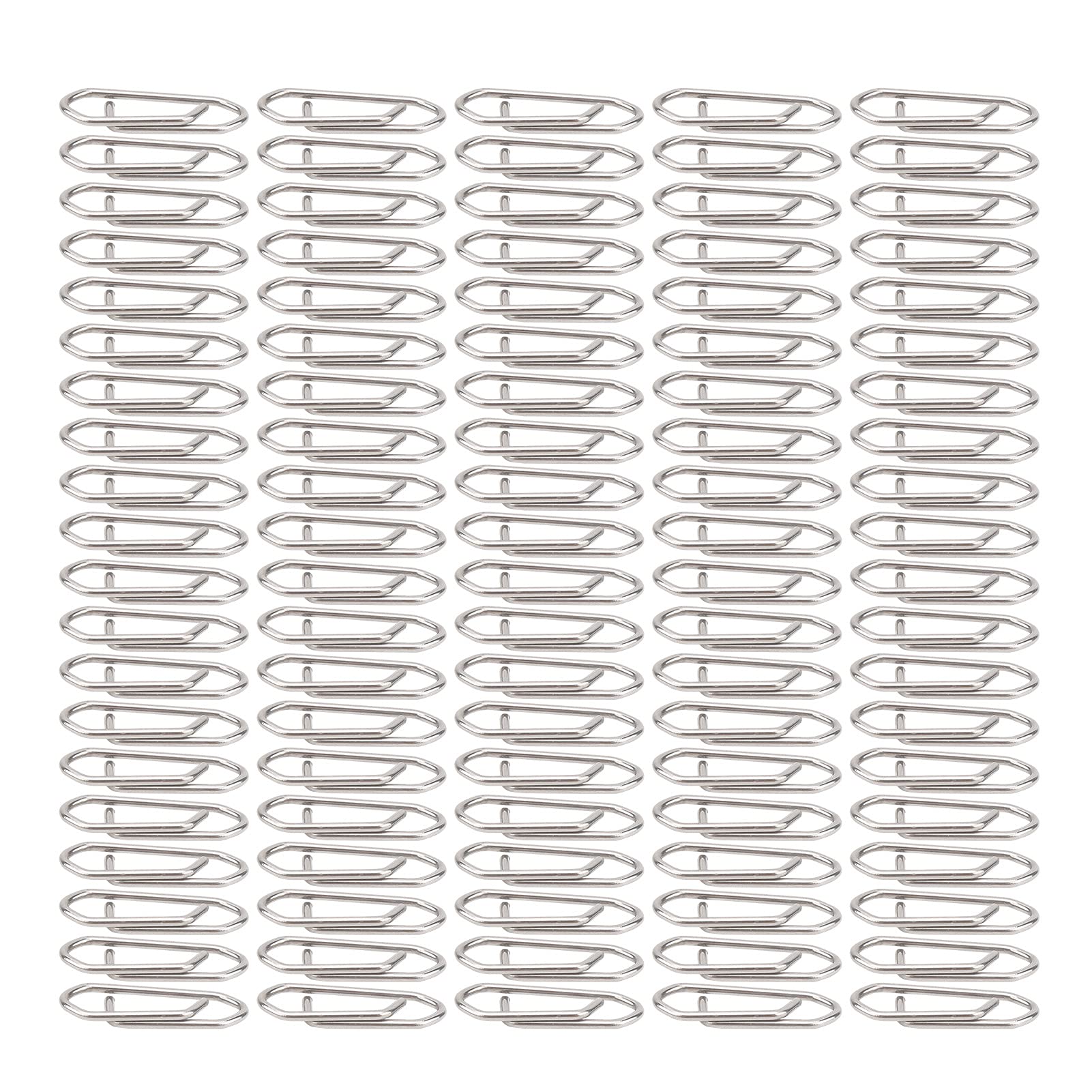 Stable Fishing Clips Connector for Travel & Home Use - CHICIRIS