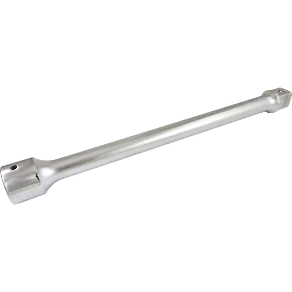 1 Drive Extensions - Satin Chrome Finish - Perfect for Automotive Repair, DIY Projects & Professional Mechanics