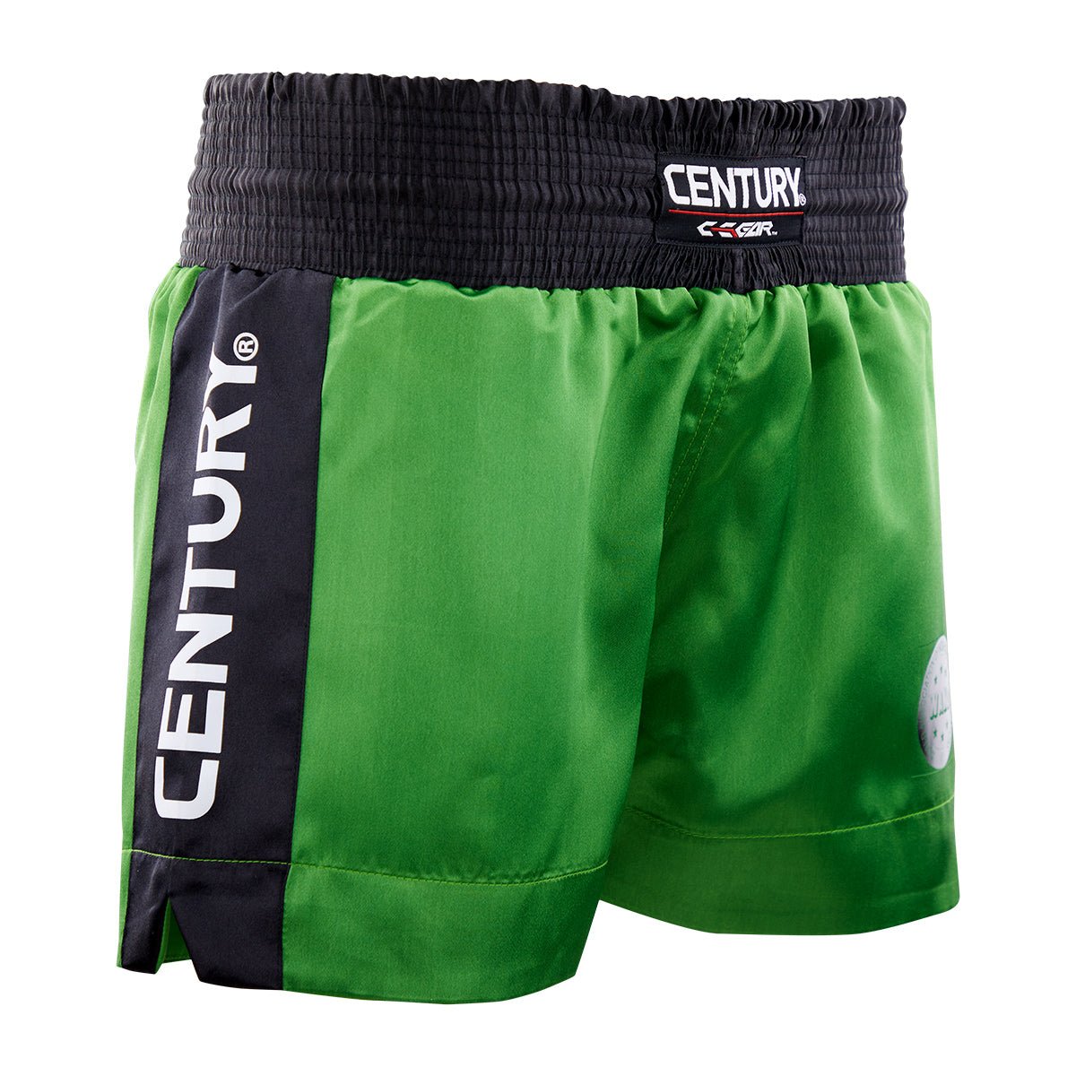 WAKO Kickboxing Shorts - Lightweight & Breathable MMA Training Shorts for Men & Women - Perfect for Muay Thai, Kickboxing, and Martial Arts Training