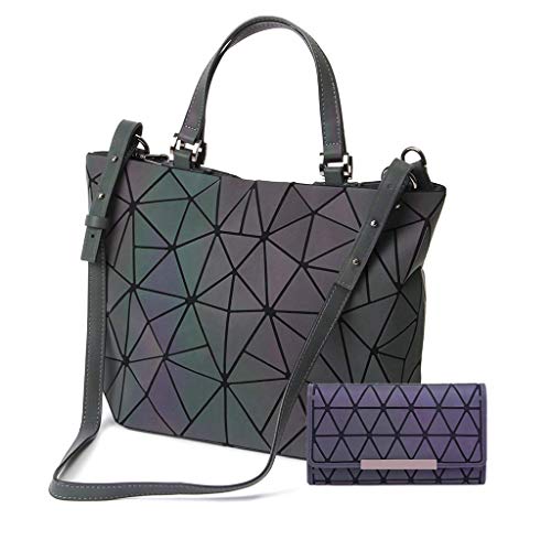 Luminous Bag+purse E