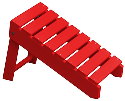 Bright Red