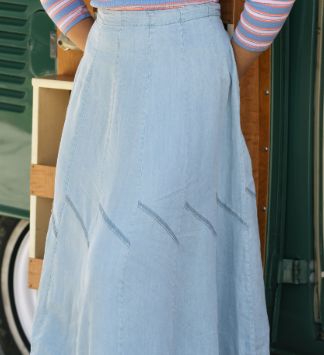DENIM
