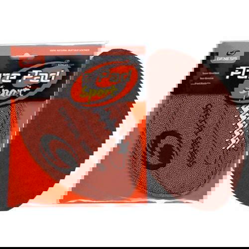 Genesis Pure Bowling Pad - High Performance Football Grip Enhancer for Bowling & Sports - Perfect for Bowling Alleys, Football Training & Outdoor Games