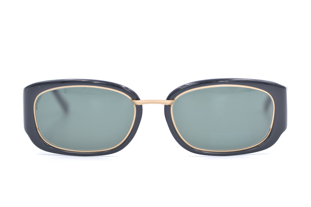 Cerruti 1881 4205 A Luxury Sunglasses for Men - UV Protection Polarized Lenses for Driving, Travel & Outdoor Activities