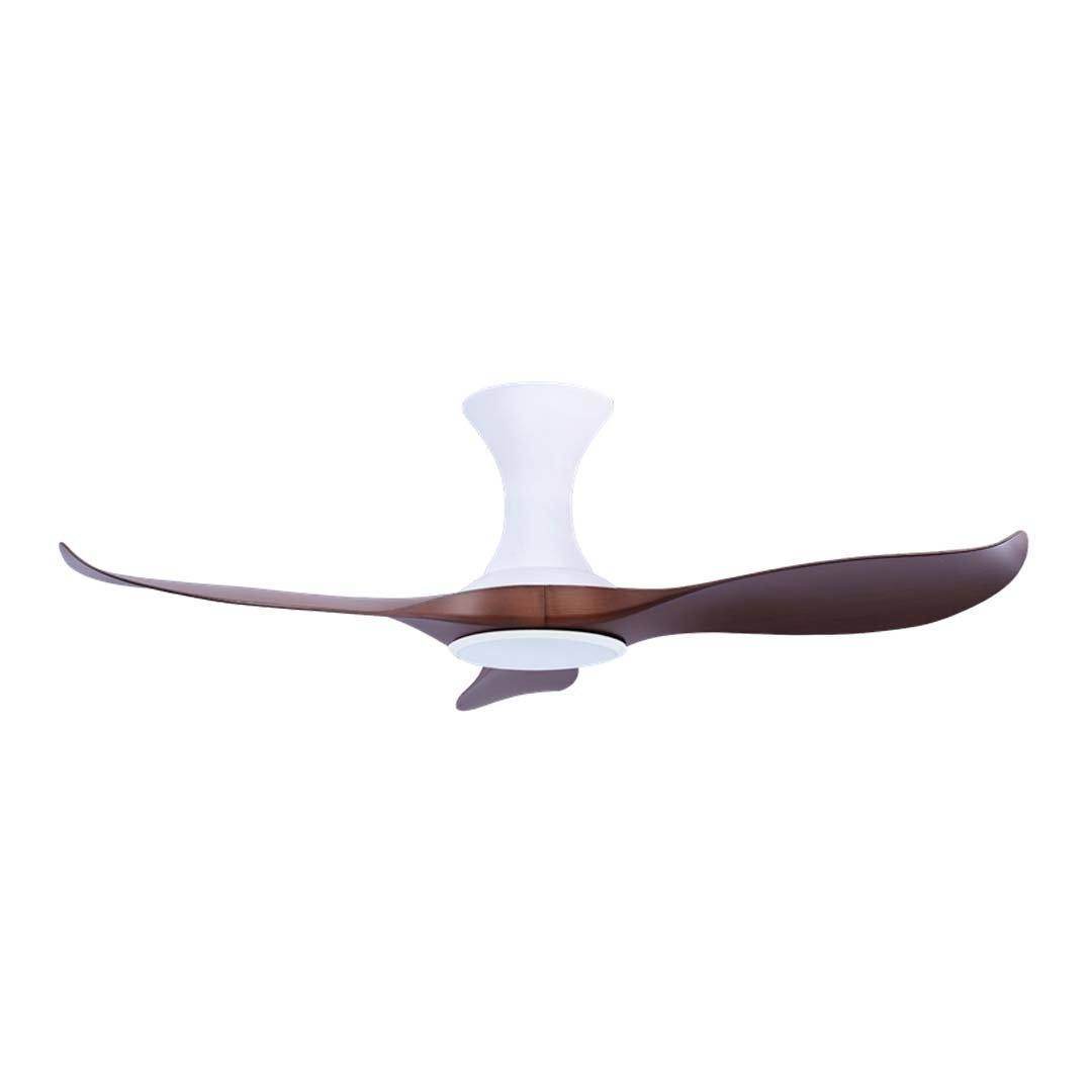 Efenz Troy 463 Ceiling Fan with LED Light - 46