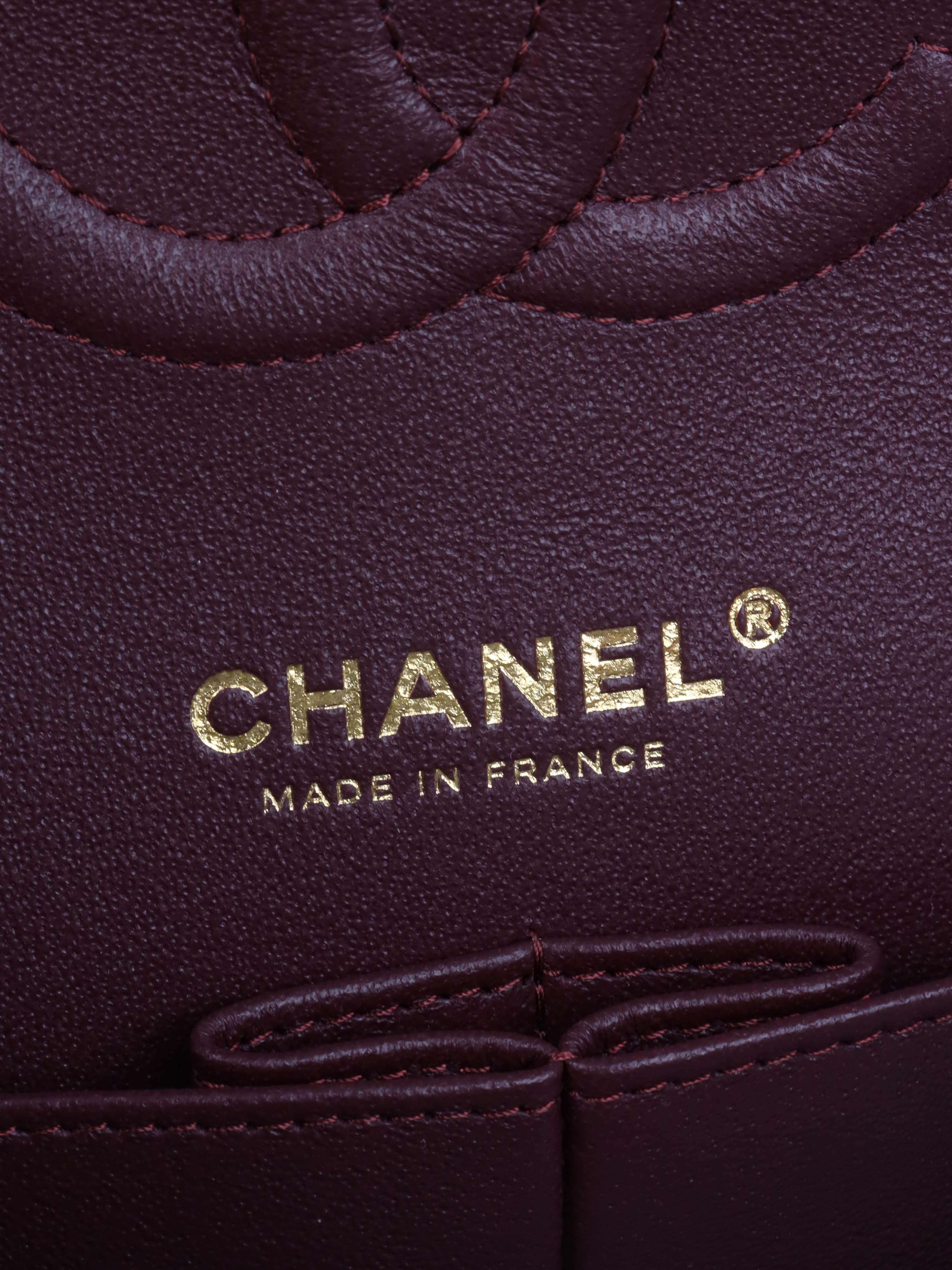 Chanel Black Medium Caviar Classic Flap Bag with Gold Hardware - Timeless Luxury Handbag for Women, Perfect for Evening Events & Special Occasions