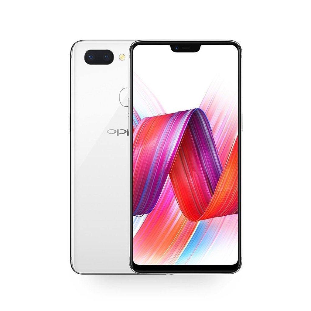 Oppo R15 Smartphone - 6.28