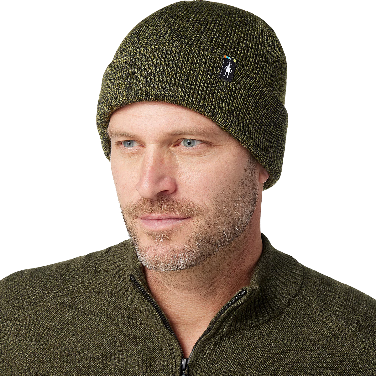 Cozy Cabin Hat for Men & Women - Warm Winter Beanie with Fleece Lining - Perfect for Skiing, Hiking & Outdoor Adventures