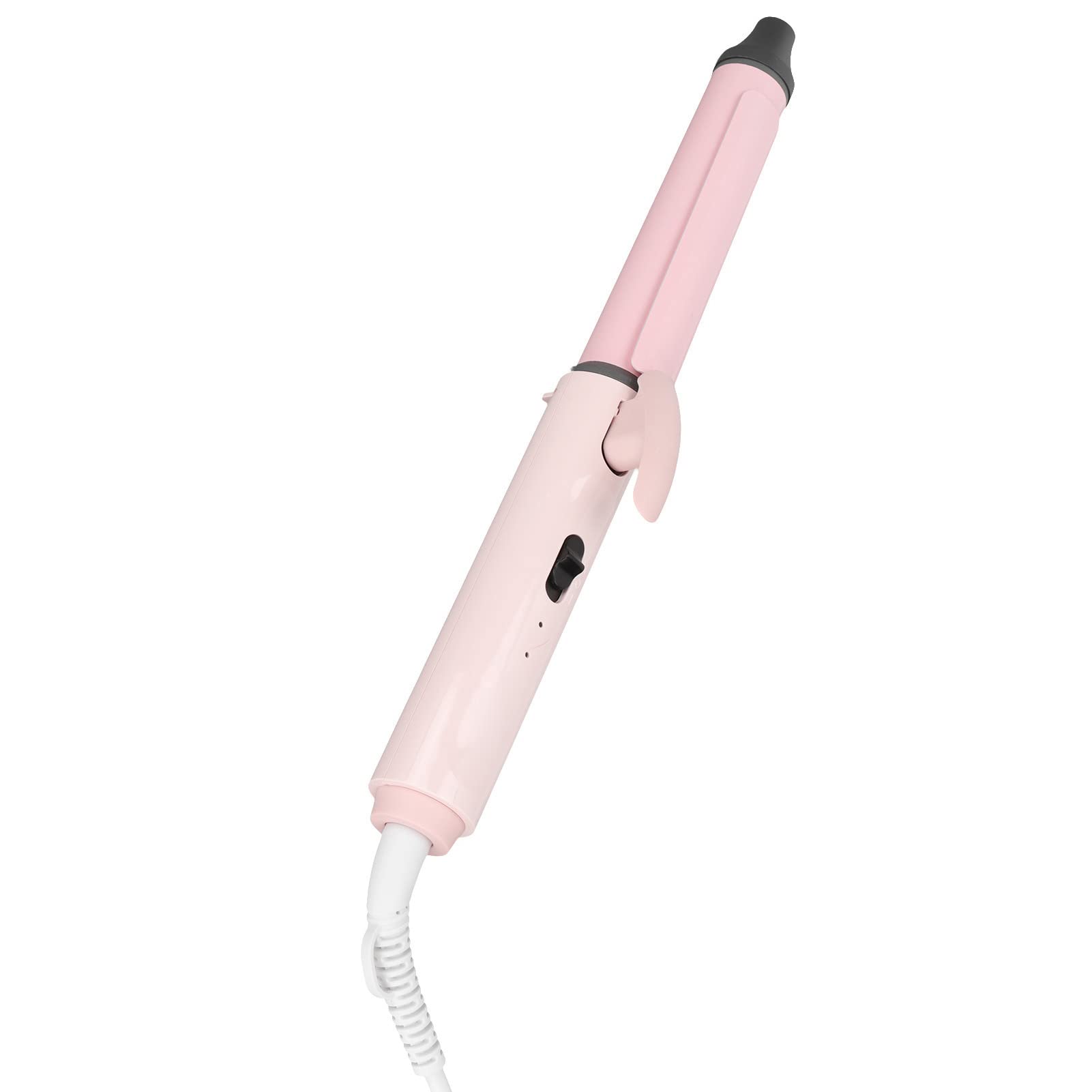 ANGGREK Automatic Hair Curler - 26mm Ceramic Curling Iron with 100-240V US Plug for Salon & Home Use | Perfect for Beach Waves, Party Hairstyles & Daily Styling