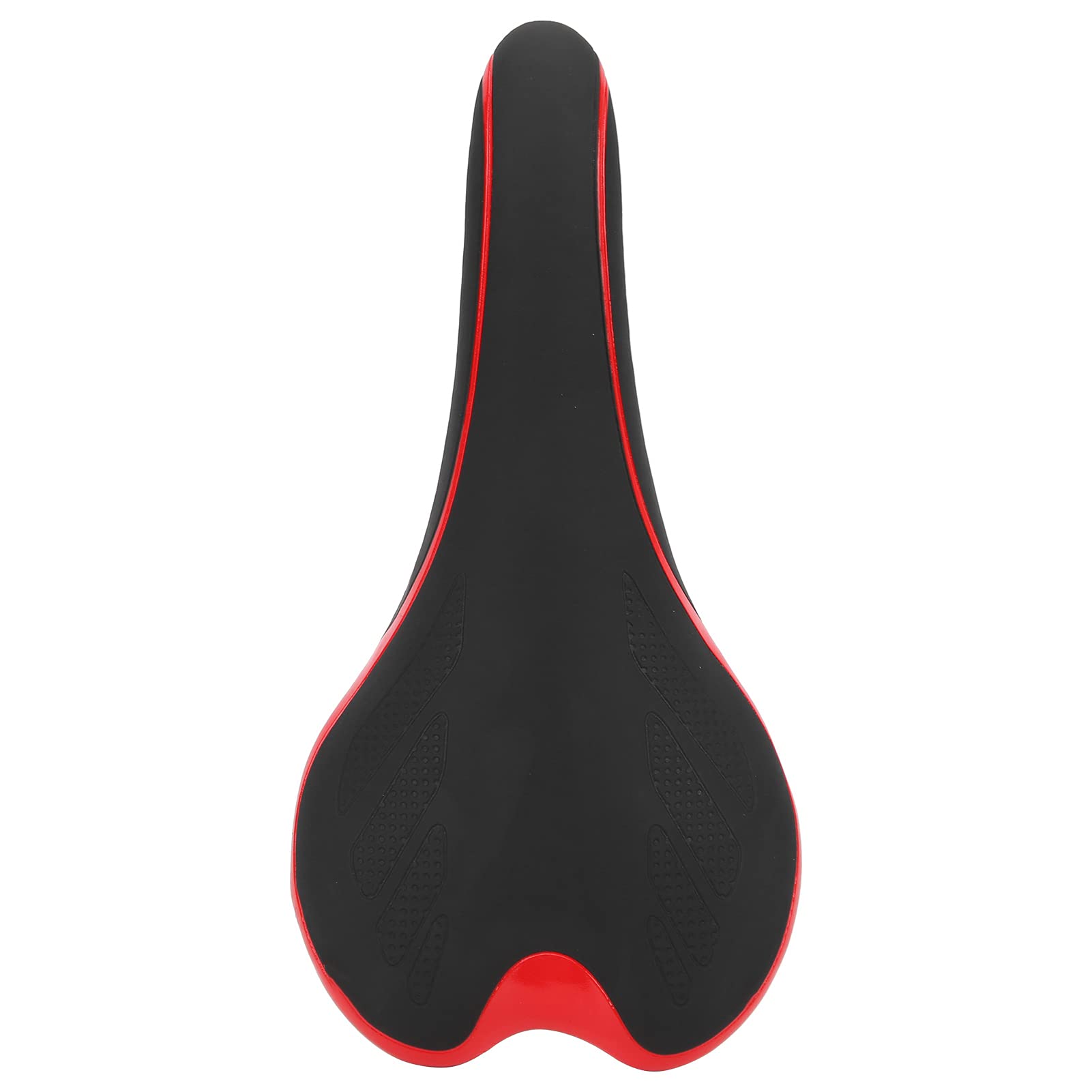 VGEBY Ergonomic Bike Seat - Comfortable & Breathable Road & Mountain Bicycle Saddle with Soft Cushioning | Perfect for Long Distance Cycling, Commuting & Outdoor Adventures