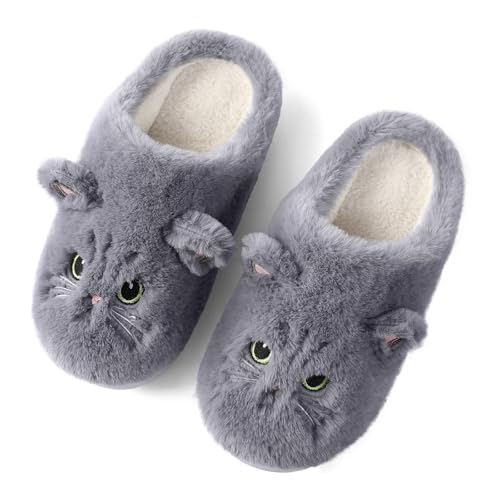 Cat Grey