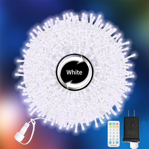 White-White Wire