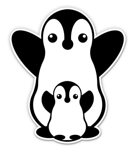 Cute Penguins 3