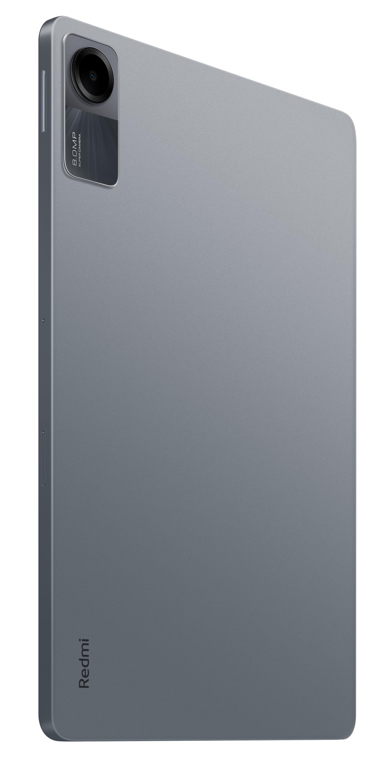 Xiaomi Pad SE 11-inch Tablet 128GB with Felt Case - Fast Charger Included, 8000mAh Battery, 8MP Camera, Graphite Grey - Perfect for Work, Study & Entertainment
