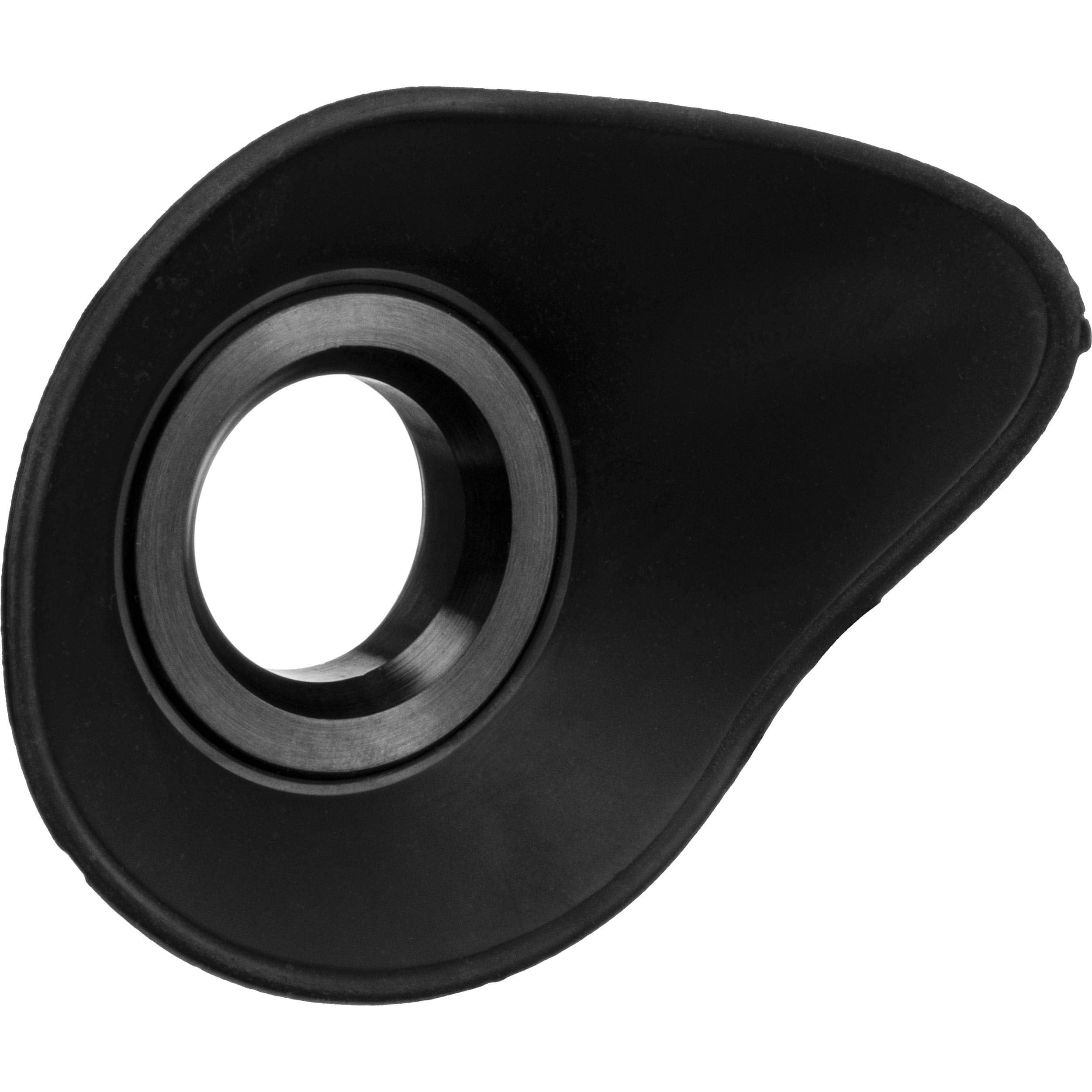 Hoodman H EyeN22R HoodEYE for Nikon 22mm Round Eyepieces - Camera Viewfinder Accessory for Outdoor Photography & Bird Watching