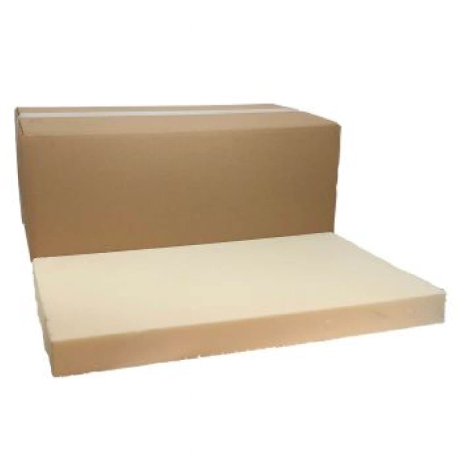Virgin Pure Coconut Soy Luxury Candle Wax - 45 lb Bulk Box for Home, Spa & Wedding Decor - Eco-Friendly Scented Candle Making Supplies