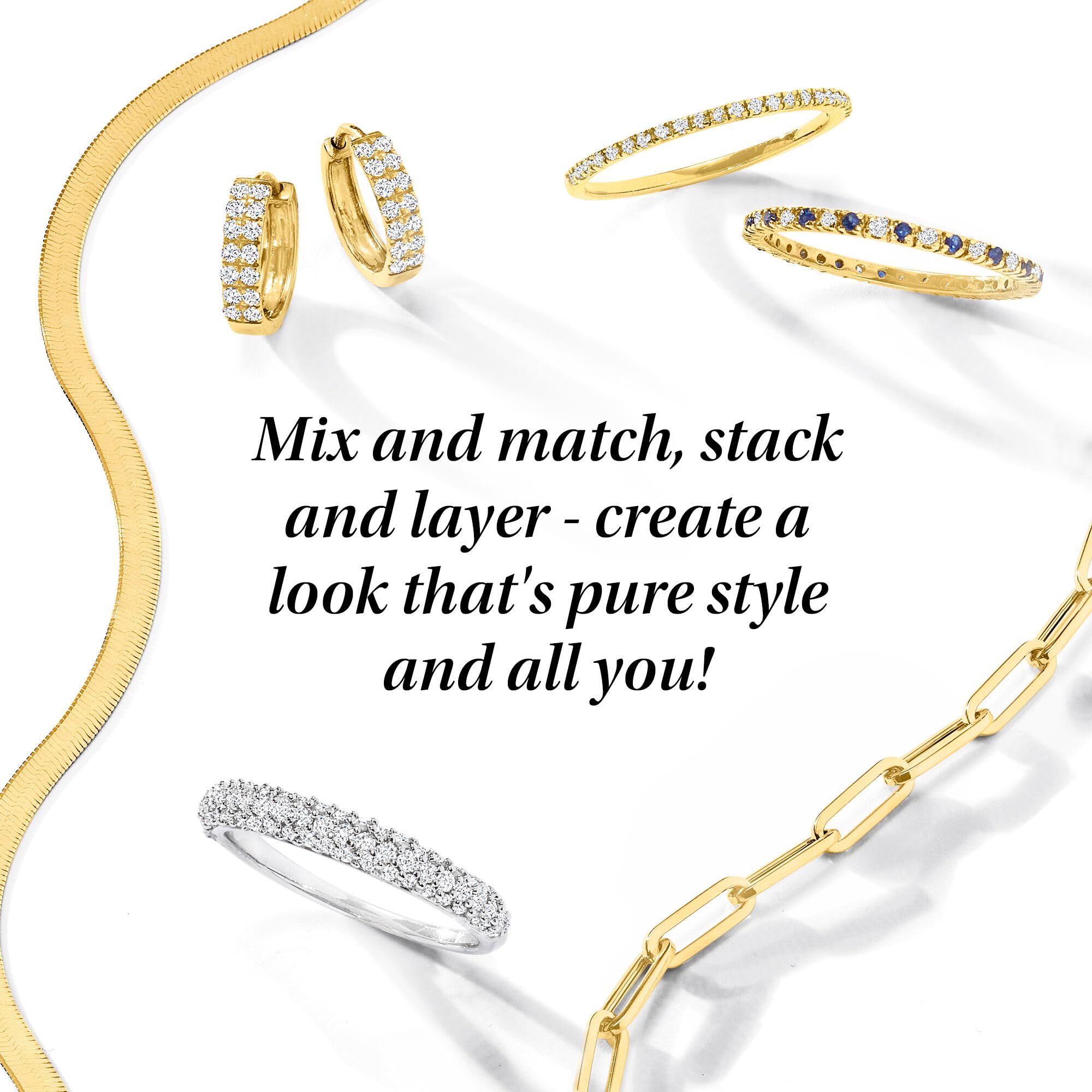 Ross-Simons 14K Yellow Gold Figaro Link Bracelet 1.9mm Wide - 7 Inch Adjustable Chain for Women - Perfect for Everyday Wear, Gifts & Special Occasions