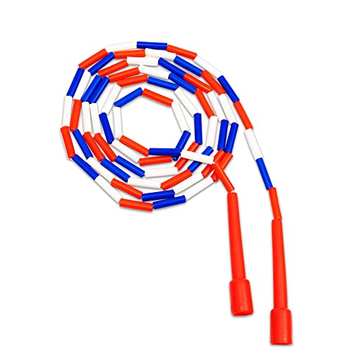 9 Feet - Red/White/Blue