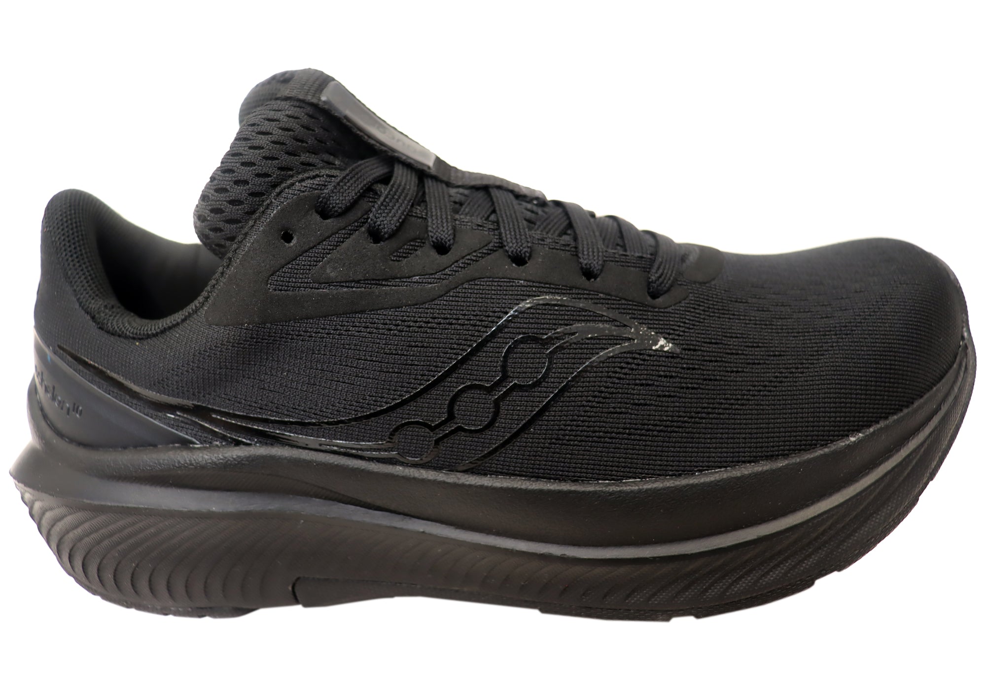 Saucony Women's Echelon 10 Wide Fit D Running Shoes - Comfortable Athletic Sneakers for Walking, Jogging & Gym Workouts
