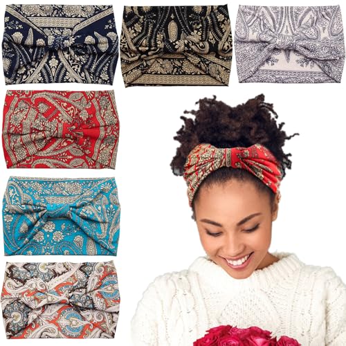 No15(boho colors 6 pcs)