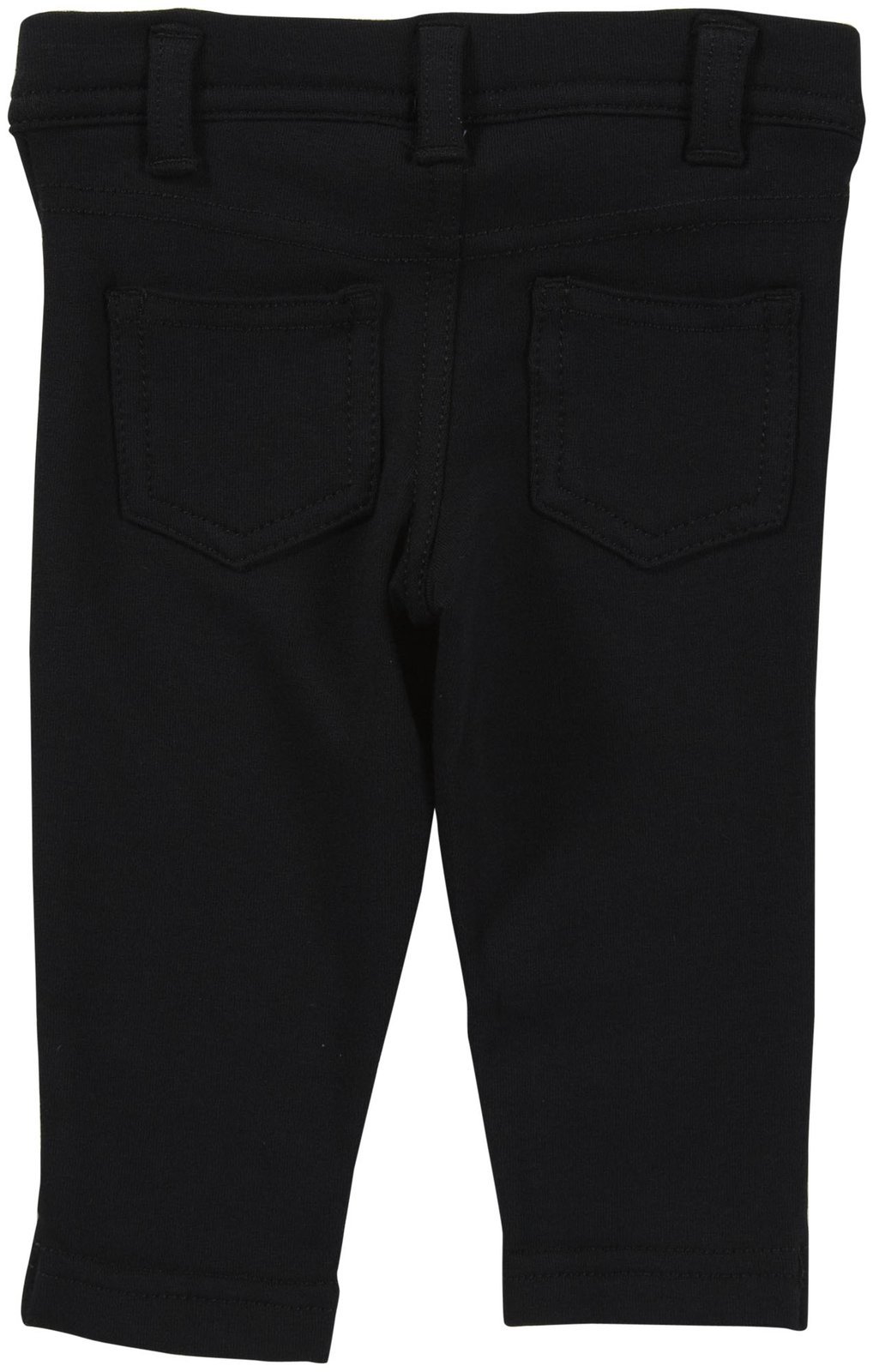 Carter's French Terry Stretch Skinny Pants for Toddlers - Soft & Comfortable Baby Boy & Girl Joggers - Perfect for Playtime, Daycare & Lounging