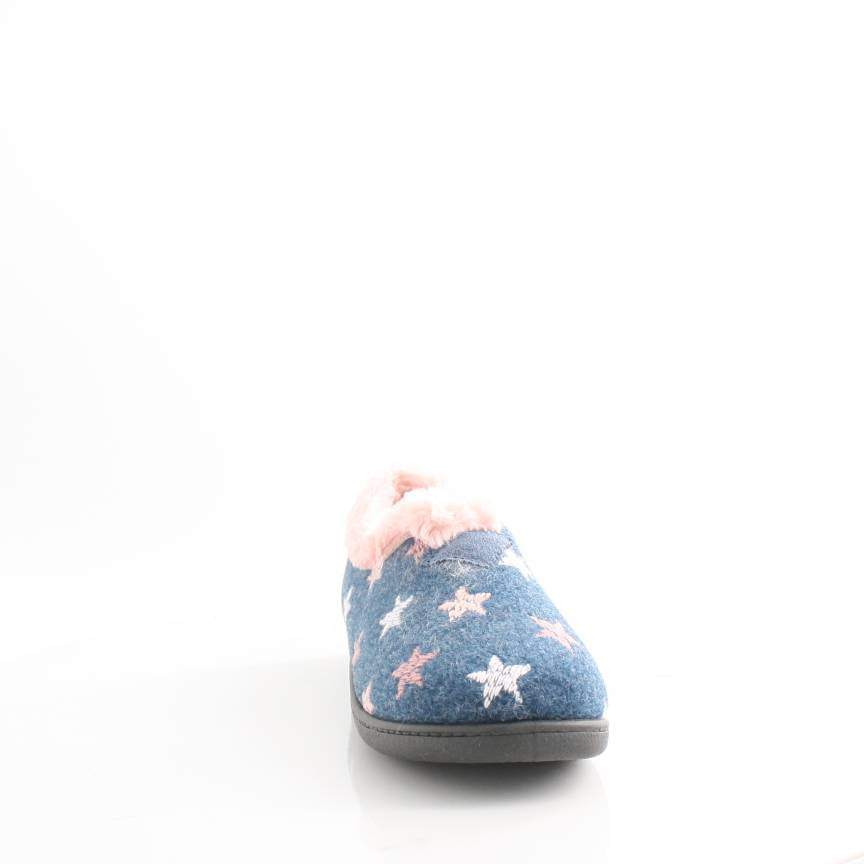 R12297 ROAL Comfortable House Slippers for Women & Men - Soft Indoor Slides for Home, Spa, and Relaxation