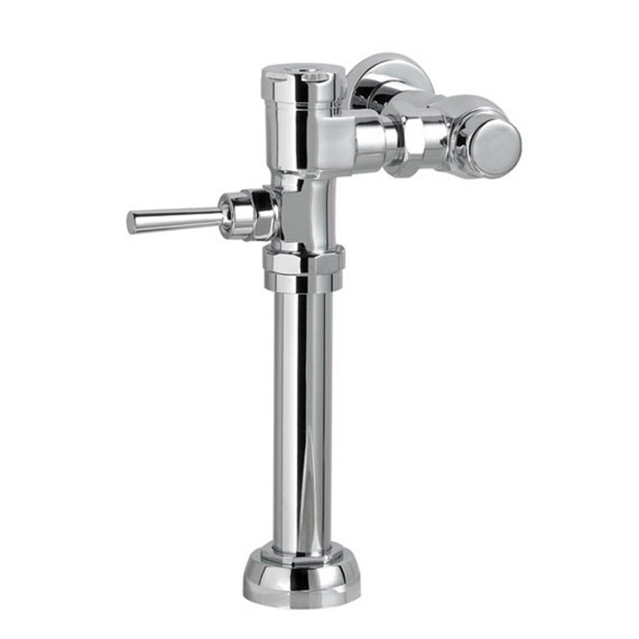 American Standard 6047161.002 1-Inch Polished Chrome Faucet Valve - Perfect for Bathroom Sink, Shower & Tub Fixture Replacement