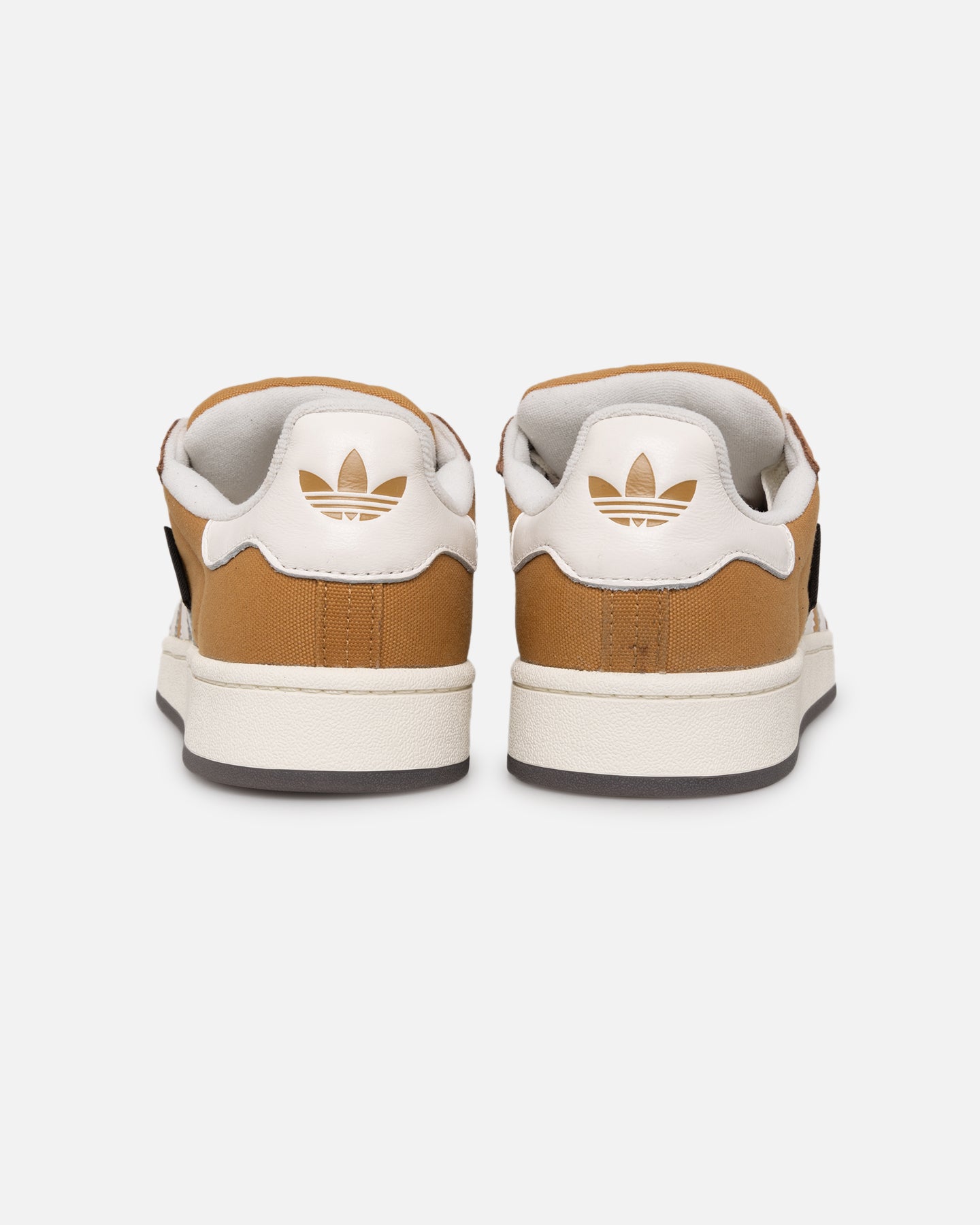 Adidas Campus 00s Sneakers - Mesa/Core White/Wild Brown - Retro Running Shoes for Men & Women - Perfect for Casual Wear, Street Style & Everyday Comfort